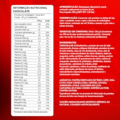 Hipercalórico NutriWhey 900g Pouch Integralmedica - Foto 6