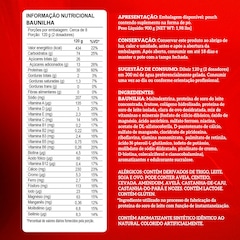 Hipercalórico NutriWhey 900g Pouch Integralmedica - Foto 6
