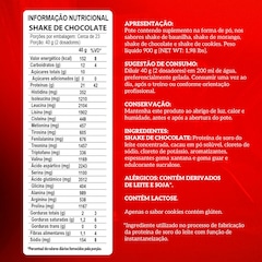 Whey Protein Integralmedica My Whey 900g Pote - Foto 6