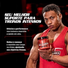 Glutamina Natural Integralmedica Glutamine 150g - Foto 5