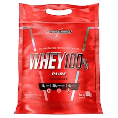 Barra Proteína VO2 Whey Bar 12 Unidades - Integralmedica - Foto 1