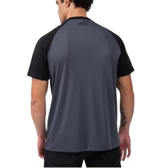 Camisa do Vasco Grifo Braziline - Masculina - Foto 2