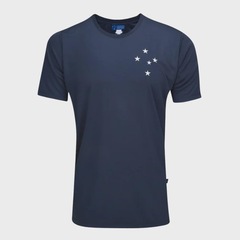 Camiseta do Cruzeiro Surf Center Classic  - Masculina - Foto 1