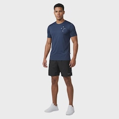 Camiseta do Cruzeiro Surf Center Classic  - Masculina - Foto 3