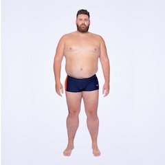 Sunga Plus Comfort Speedo+ - Adulto - Foto 1