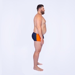 Sunga Plus Comfort Speedo+ - Adulto - Foto 2