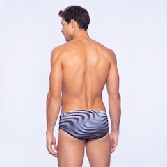 Sunga Clássica Maré Speedo - Adulto - Foto 2