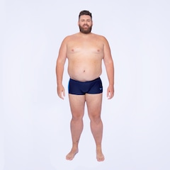 Sunga Plus Comfort Speedo+ - Adulto - Foto 1
