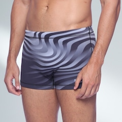 Sunga Boxer Maré Speedo - Adulto - Foto 1