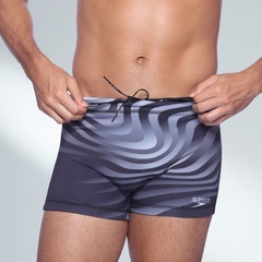 Sunga Boxer Maré Speedo - Adulto - Foto 3