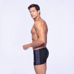 Sunga Boxer Comunidade Speedo - Adulto - Foto 2