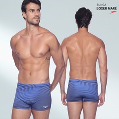 Sunga Boxer Maré Speedo - Adulto - Foto 4
