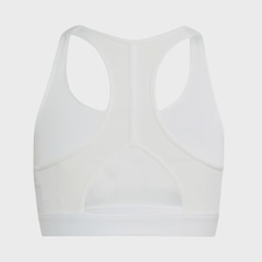 Top adidas Esportivo Estampado - Feminino - Foto 2