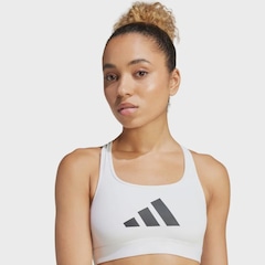 Top adidas Esportivo Estampado - Feminino - Foto 6