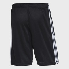 Short adidas 3 Listras - Masculino - Foto 2