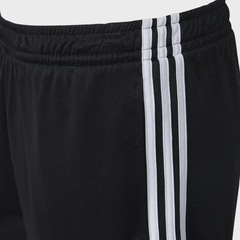 Short adidas 3 Listras - Masculino - Foto 4