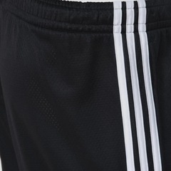 Short adidas 3 Listras - Masculino - Foto 5