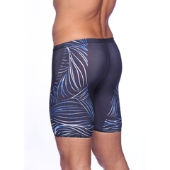 Bermuda Jammer High Speed Wind Waves Speedo - Masculina - Foto 3