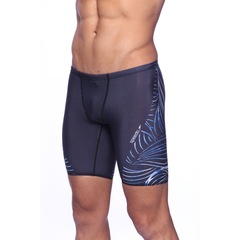 Bermuda Jammer High Speed Wind Waves Speedo - Masculina - Foto 4