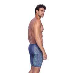 Bermuda Jammer High Speed Alligator Speedo - Masculina - Foto 2