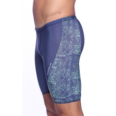Bermuda Jammer High Speed Alligator Speedo - Masculina - Foto 4