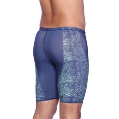 Bermuda Jammer High Speed Alligator Speedo - Masculina - Foto 5