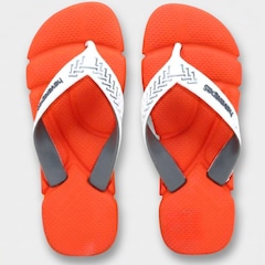 Chinelo Havaianas Power 2.0 - Masculino - Foto 1