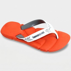 Chinelo Havaianas Power 2.0 - Masculino - Foto 2