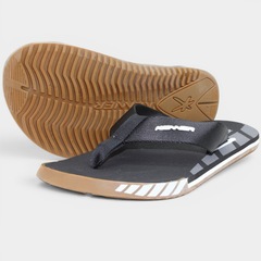 Chinelo Kenner Kick S Up - Masculino - Foto 1