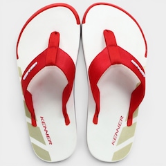 Chinelo Kenner Kick S Up - Masculino - Foto 2