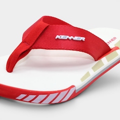 Chinelo Kenner Kick S Up - Masculino - Foto 4