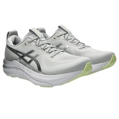 Tênis Masculino Asics Gel-Kayano 33 Platinum Glow - Foto 4