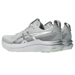 Tênis Masculino Asics Gel-Kayano 33 Platinum Glow - Foto 5