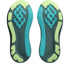 Tênis Masculino Asics Gel-Kayano 33 Foggy Teal - Foto 7
