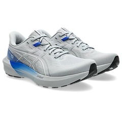 Tênis Masculino Asics GT-1000 15 Piedmont Grey - Foto 3