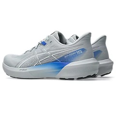 Tênis Masculino Asics GT-1000 15 Piedmont Grey - Foto 4