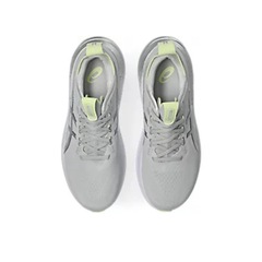 Tênis Masculino Asics Gel-Nimbus 28 Platinum Glow - Foto 3