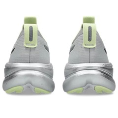Tênis Masculino Asics Gel-Nimbus 28 Platinum Glow - Foto 6