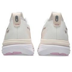 Tênis Feminino Asics Gel-Kayano 33 White Hazy - Foto 6