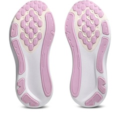 Tênis Feminino Asics Gel-Kayano 33 White Hazy - Foto 7