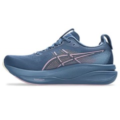 Tênis Feminino Asics Gel-Kayano 33 Grand Shark - Foto 2