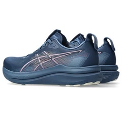 Tênis Feminino Asics Gel-Kayano 33 Grand Shark - Foto 4