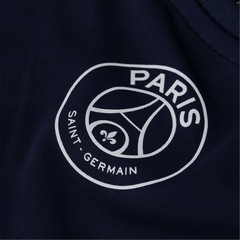 Camisa do PSG Illuvium Braziline - Infantil - Foto 2
