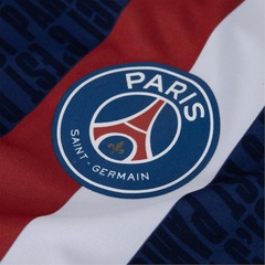 Camisa do PSG Illuvium Braziline - Infantil - Foto 3
