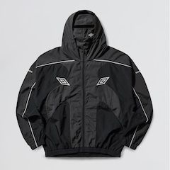 Jaqueta Unissex Umbro Guarding Masked Tracksuit - Foto 1