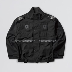 Jaqueta Unissex Umbro Force Jacket - Foto 1