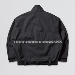 Jaqueta Unissex Umbro Force Jacket - Foto 2
