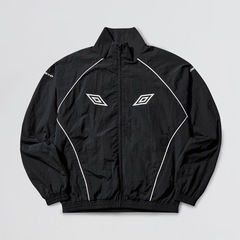Jaqueta Unissex Umbro Eyes Tracksuit - Foto 1