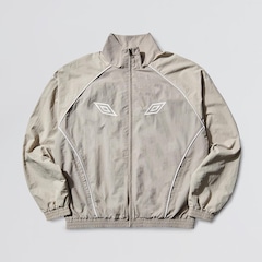 Jaqueta Unissex Umbro Eyes Tracksuit - Foto 1