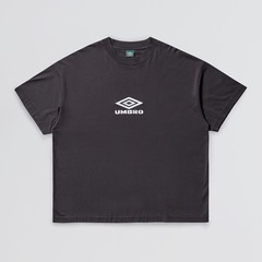 Camiseta Umbro Og Logo T Shirt - Unissex - Foto 1
